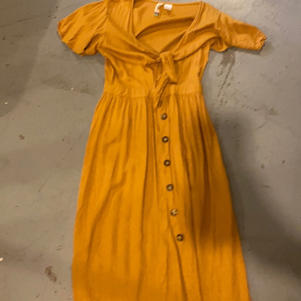 Dress
